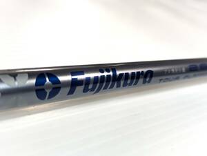 フジクラ 26.3 プロ特別仕様｜44.6インチ (ドライバー用) S｜FUJIKURA TOUR PLATFORM SERIES ★2本以上の購入で全て送料無料★