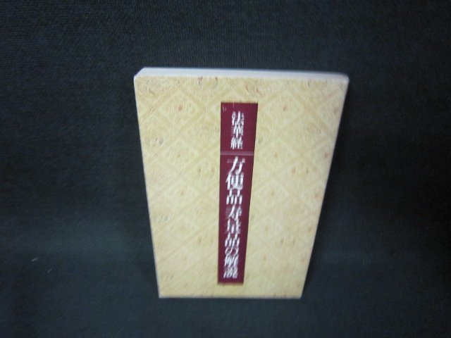 2023年最新】ヤフオク! -法華経 解説(本、雑誌)の中古品・新品・古本一覧