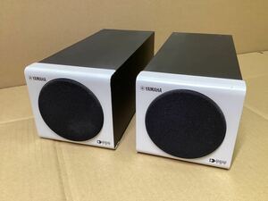 YAMAHA speaker NS-BP80 speaker 2 piece only 