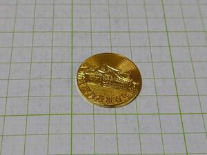  rare heaven .... 100 year festival medal coin 14,4g