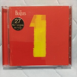 処分 ロック創生 THE BEATLES/ザ・ビートルズ ロックの歴史【THE BEATLES 1/ザ・ビートルズ 1 輸入盤】