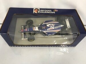 1/18 Williams ウィリアムズ FW19 Renault Castrol ルノー カストロール #3(ブルー×ホワイト) 53H02715996