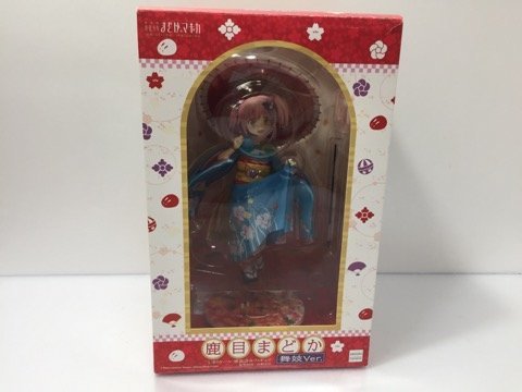 2023年最新】ヤフオク! -鹿目まどか 舞妓verの中古品・新品・未使用品一覧