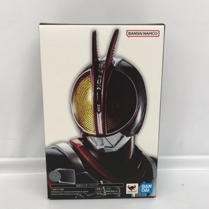 【未開封】S.H.Figuarts 真骨彫製法 仮面ライダーファイズ 51H07603548