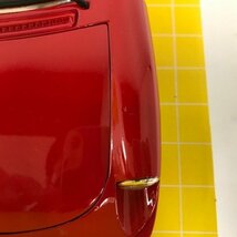 JOUEF EVOLUTION 1:18 ジョエフ エボリューション ALFA ROMEO SPIDER アルファロメオ・スパイダー HARD TOP 1992 53H02715995_画像5