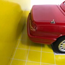 JOUEF EVOLUTION 1:18 ジョエフ エボリューション ALFA ROMEO SPIDER アルファロメオ・スパイダー HARD TOP 1992 53H02715995_画像4