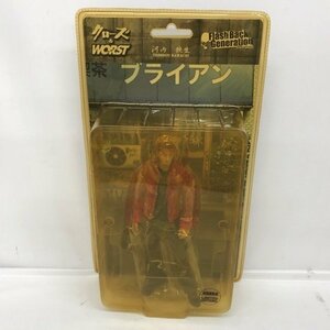 (フィギュア) クローズ＆WORST FBG 髑髏の系譜編 河内鉄生 鈴蘭購買部版 (ダイブ) (管理:445826)