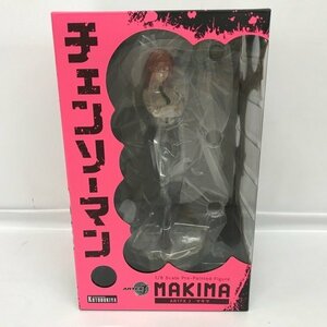 【未開封】コトブキヤ ARTFX J マキマ MAKIMA 「チェンソーマン」 1/8スケール フィギュア 53H02115699