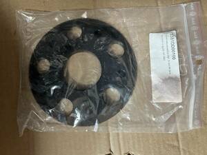 alpha racing sprocket bolt guard K67 S1000RR カーボンホイール不可