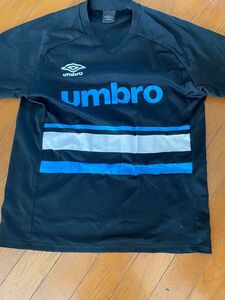 UMBRO アンブロ サッカーウエア フットサル