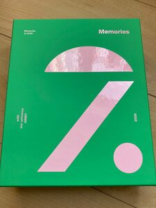 ＢＴＳ ＭＥＭＯＲＩＥＳ ＯＦ ２０２０ （ＵＮＩＶＥＲＳＡＬ ＭＵＳＩＣ ＳＴＯＲＥ ＆ ＦＣ限定版） Ｂｌｕ−ｒａｙ 