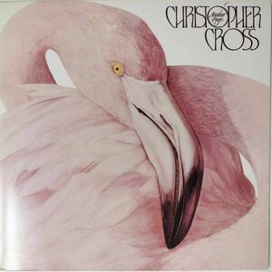 34566★美盤 CHRISTOPHER CROSS/ANOTHER PAGE