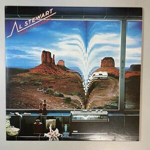 34912★盤未使用に近い【日本盤】 Al Stewart / Time Passages