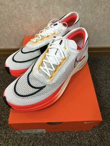 新品未使用 28.5cm NIKE ZOOM X STREAKFLY ナイキ ズームX ストリークフライ DJ6566-102 US10.5