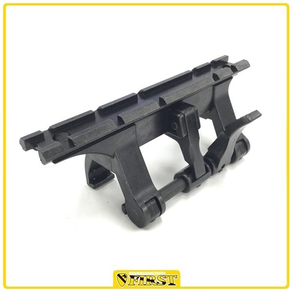 ヤフオク! -「mp5 マウントベース」(パーツ) (トイガン)の落札相場