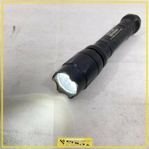 0225】SUREFIRE E2D LED DEFENDER 旧ロゴ コンバットライト フラッシュライト 懐中電灯 シュアファイア シュアファイヤ_画像3