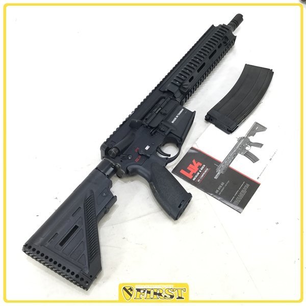 ヤフオク! -「vfc 416 gbb」の落札相場・落札価格