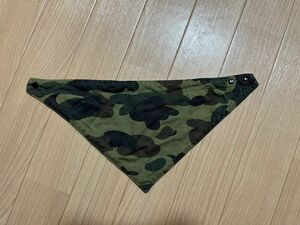 アベイジングエイプ BAPE ベビースタイ