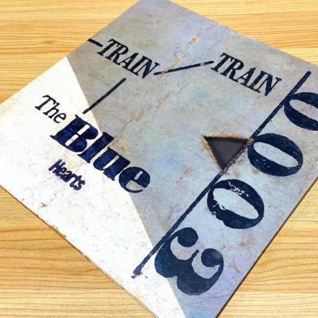 2023年最新】Yahoo!オークション -train train blue heartsの中古品
