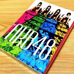 AKB48単独コンサート ~ジャーバージャって何?~〈限定盤・7枚組〉DVD