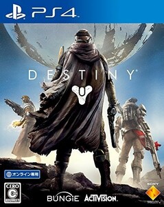 (PS4)Destiny/中古PS4■23091-40048-YG07