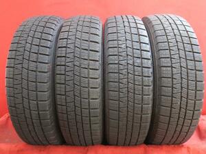 売切り ★ スタッドレス タイヤ 4本 175/60R16 NANKANG CORSAFA ★ B576