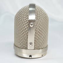 【A】CAD OS-110 NOS 未使用 USA製 フラッグシップモデルVX2用 カプセルヘッド Neumann U67 U87Ai K67タイプ_画像6