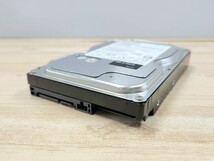 【送料無料】中古HDD 500GB 3.5インチ 東芝 DT01ACA050 SEP-2017 TOSHIBA 動作確認済 健康状態:正常 HDD 内臓HDD 送料無料 3.5インチ⑳_画像4