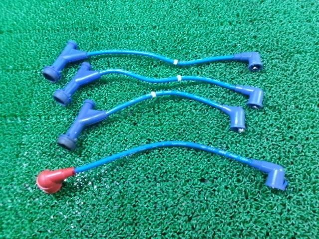 RC-TE111 クラウン/マジェスタ JZS147, JZS149 プラグコード NGK