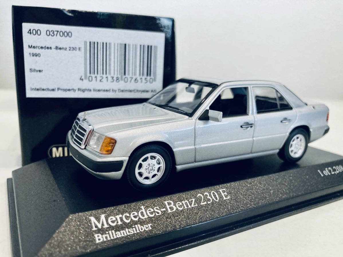 2023年最新】Yahoo!オークション -w124 ベンツ ミニカーの中古品・新品