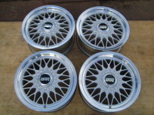 ◆BBS　RG033　100/4穴◆