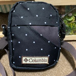 Columbia ミニポシェット　