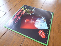 7インチ ep レコード　キース・リチャーズ keith richards / Rolling Stones / harder they come / 7inch_画像2