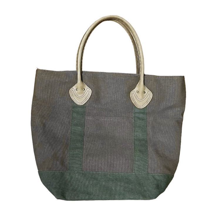 2023年最新】Yahoo!オークション -llbean トートバッグ レザーの中古品