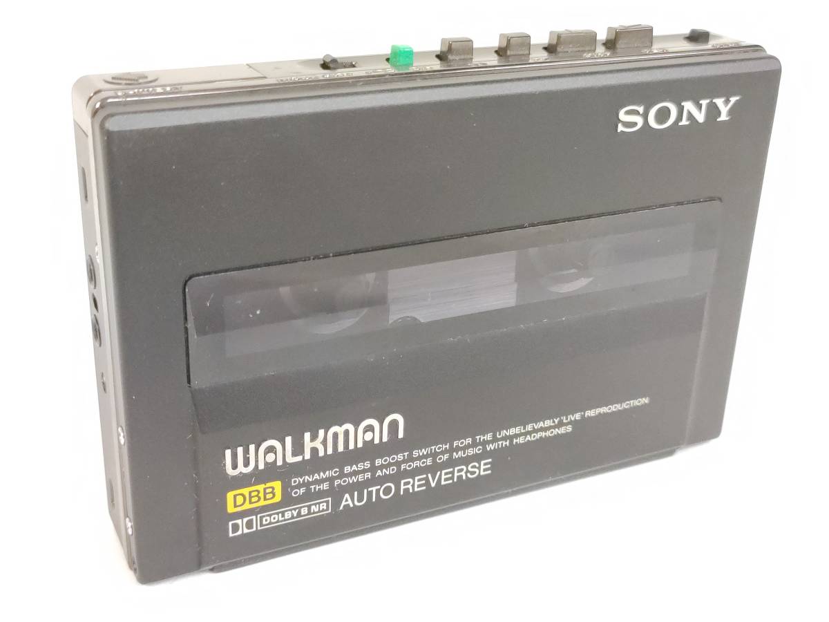 Yahoo!オークション -「sony wm-150」の落札相場・落札価格