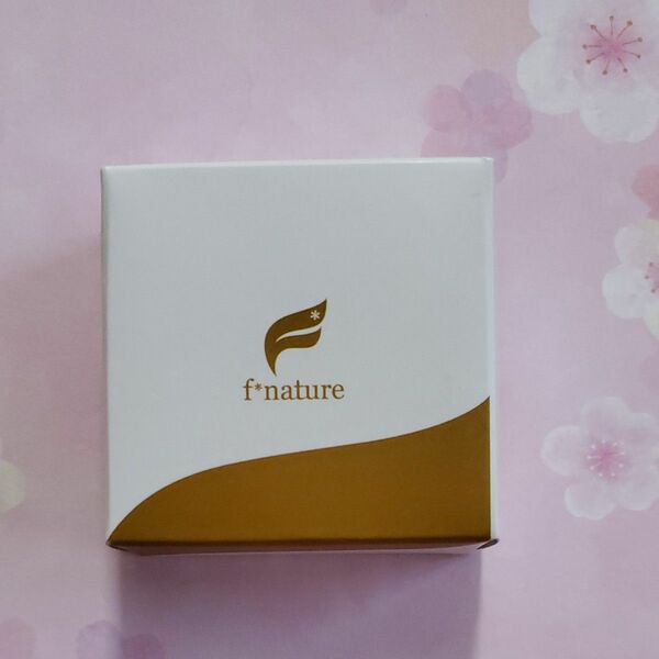 エフナチュレ　fnature デオドラントクリーム　20g