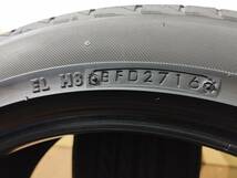 訳あり!! サマータイヤ 225/45R17 (レクサスIS フロント) 2本セット ブリヂストン REGNO GR-XI カローラ オーリス インプレッサ ジェイド _画像9