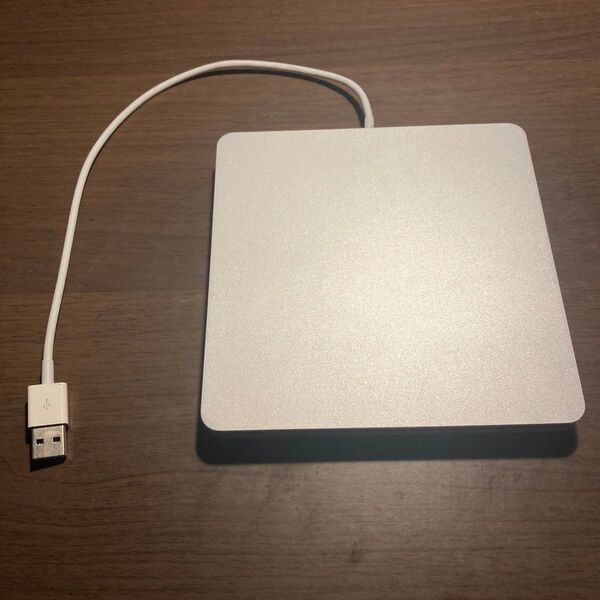 Apple USB SuperDrive