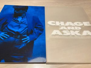 CHAGE&ASKA GUYS〜夢の番人 パンフ