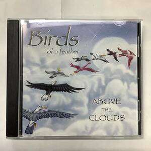 Birds of a Feather Above the Clouds 輸入CD BRN9414-2