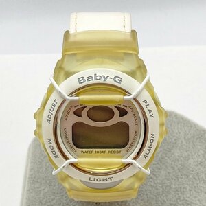 TO1 カシオ CASIO Baby-G 1807 BGM-100 デジタル文字盤 クォーツ腕時計