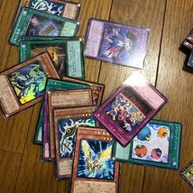 遊戯王カード 1250枚以上　遊戯王 引退 レア_画像3