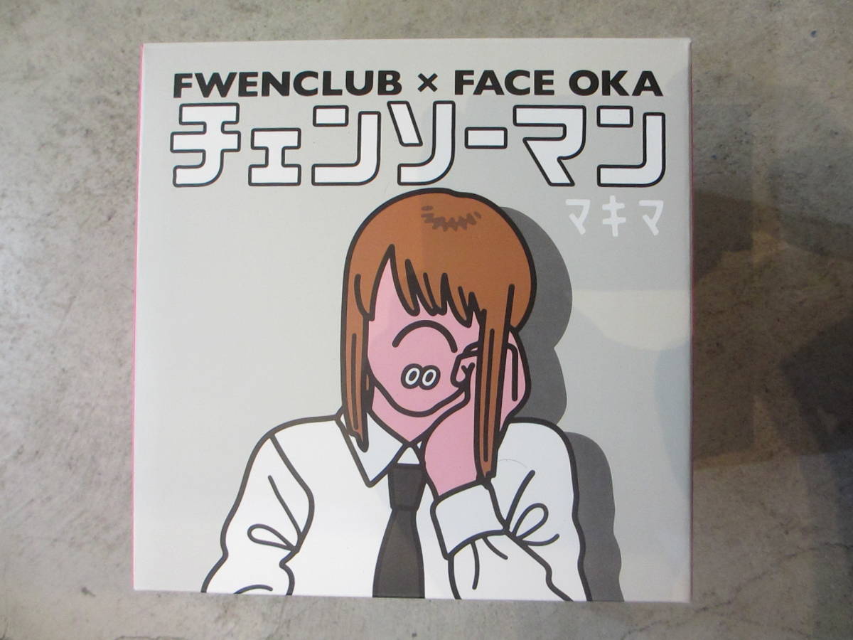 face okaの値段と価格推移は？｜件の売買データからface okaの価値が