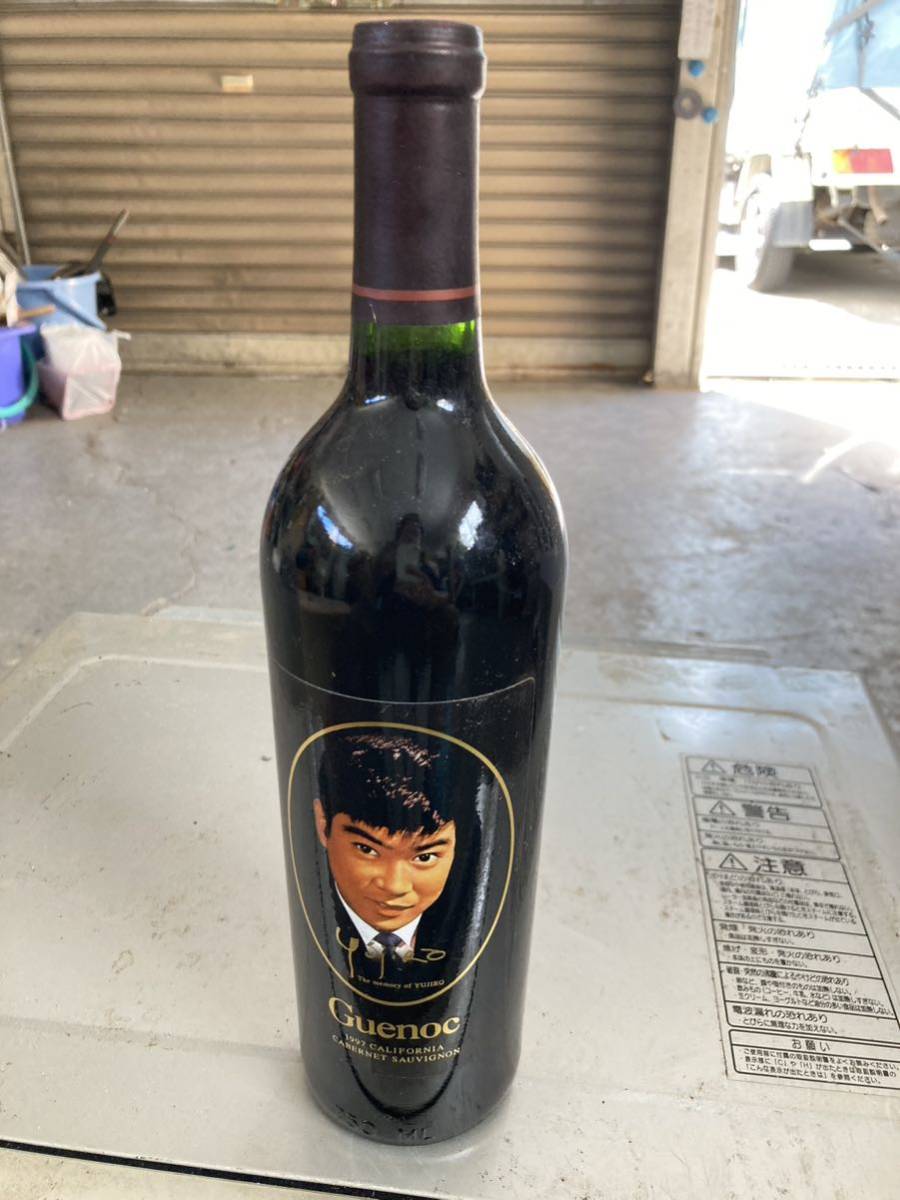 年最新ヤフオク! 石原裕次郎 ワインの中古品・新品・未使用品一覧