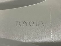 送料無料 新品 TOYOTA トヨタ 200系ハイエース 純正ホイールキャップ ホイールカバー 15インチ 4枚　(WC316)_画像10