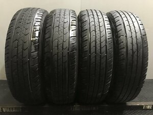 GOODYEAR EfficientGrip SUV HP01 215/80R15 15インチ 夏タイヤ 4本 21年製　(TC958)