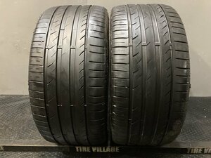 RoTaLLa SETULA S-RACE RU01 255/35ZR19 19インチ 夏タイヤ 2本 21年製 ベンツ/CLSクラス/SLクラス等　(TE120)