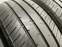 TOYO PROXES J68 205/60R16 16インチ 夏タイヤ 4本 23年製 ステップワゴン ヴォクシー ノア プリウスα ジューク等　(MTM234)_画像6