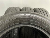 TOYO PROXES J68 205/60R16 16インチ 夏タイヤ 4本 23年製 ステップワゴン ヴォクシー ノア プリウスα ジューク等　(MTM234)_画像7