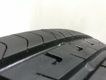 新品 2023年製 DUNLOP VEURO VE303 225/60R16 16インチ 夏タイヤ 4本 ベンツ/Sクラス セルシオ シーマ等　(VTO781)_画像7